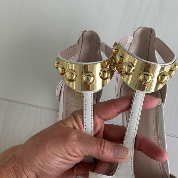 Vince Camuto sandals - Picture 4 of 7